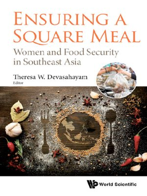 cover image of Ensuring a Square Meal